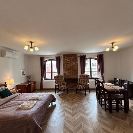 Apartament Stary Rynek 41 بوزنان المظهر الخارجي الصورة