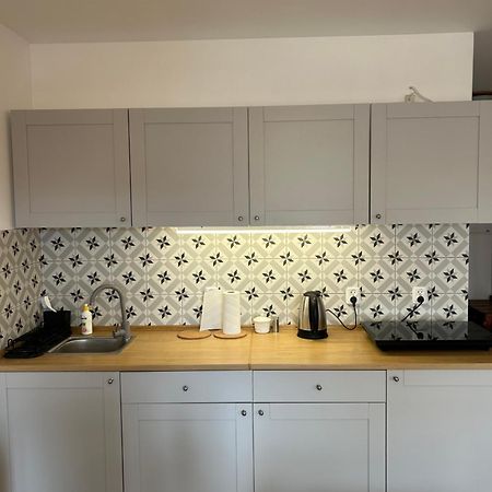 Apartament Stary Rynek 41 بوزنان المظهر الخارجي الصورة